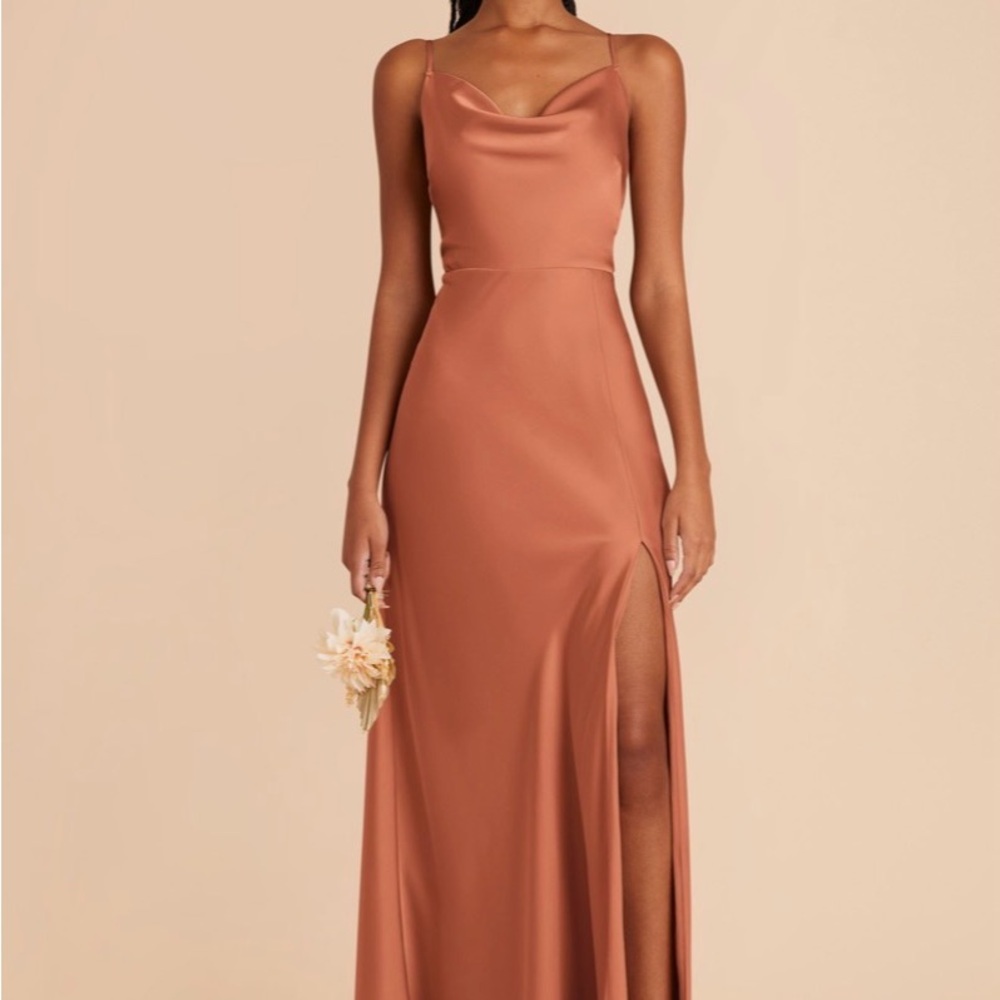 Birdy Grey Lisa Bridesmaid Dress M